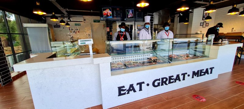 ARTISAN BUTCHERY